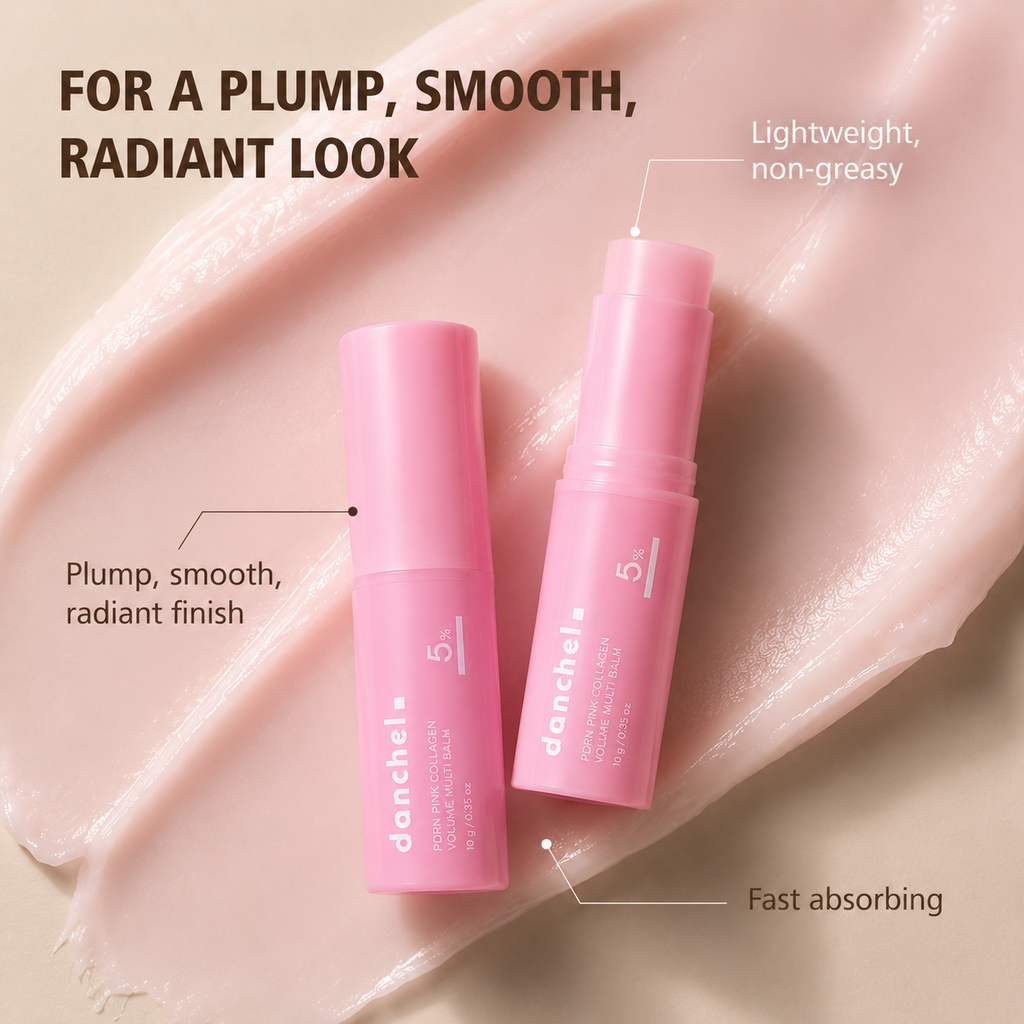 PRDN Pink Collagen Volume Multi-Balm