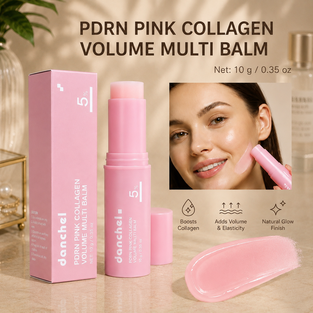 PRDN Pink Collagen Volume Multi-Balm