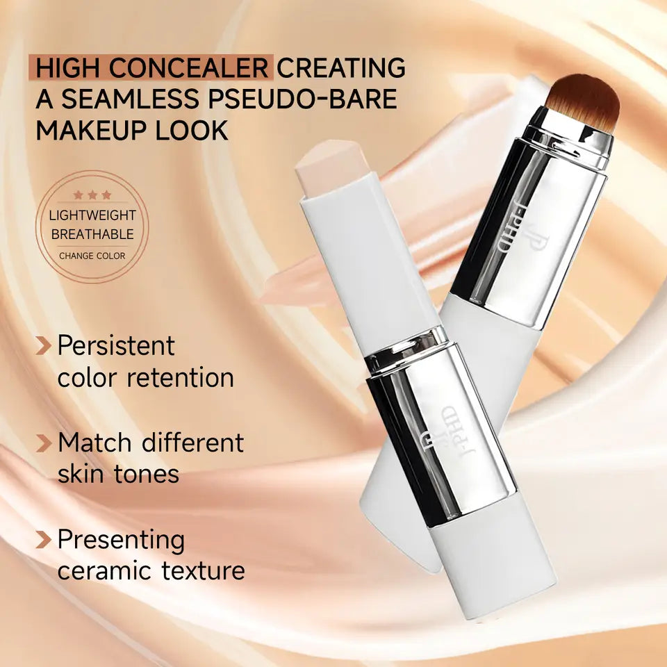 Foundation stick application