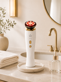 3-in-1 Red Light Facial & Neck Device